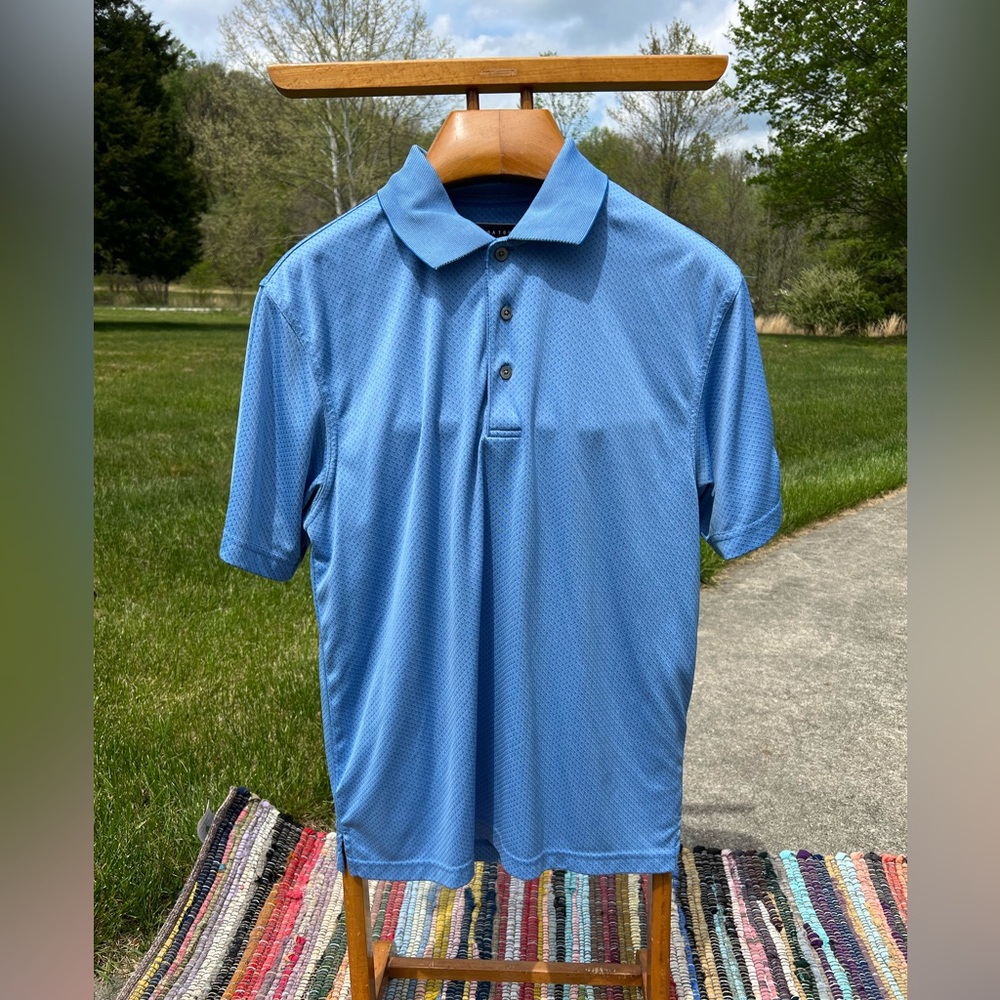 PGA Tour PoloShort Sleeve Men’s Shirt - Picture 1 of 6